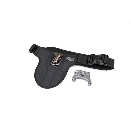 SPIDERCAMERAHOLSTER 速写カメラホルスター　SpiderPRO SCS V2　1台用 SpiderPROSCS-V2 |  | 01