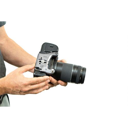 SPIDERCAMERAHOLSTER 速写カメラホルスター　SpiderPRO SCS V2　1台用 SpiderPROSCS-V2 |  | 03