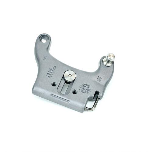SPIDERCAMERAHOLSTER 速写カメラホルスター　SpiderPRO SCS V2　1台用 SpiderPROSCS-V2 |  | 05