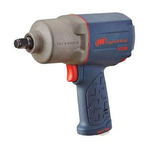 インガソール・ランド・アイティーエ IR 1/2インチ インパクトレンチ(12.7mm角) 2235QTIMAX | 