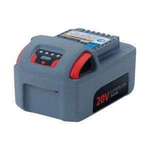 インガソール・ランド・アイティーエ 電動工具用電池パック　20V　5．0Ah | 