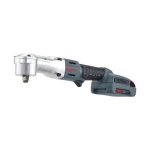 インガソール・ランド・アイティーエ IR 1／2インチ 充電アングルインパクトレンチ（20V） W5350-K22-JP | 