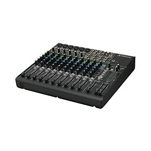 コンビニ受取対応商品 Mackie マッキー 14チャンネル コンパクトミキサー 1402vlz4 正規激安 Zoetalentsolutions Com