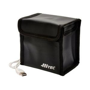 ハイテックジャパン Battery Warmer（バッテリーウォーマー） D-01 44290 | HI-TEC