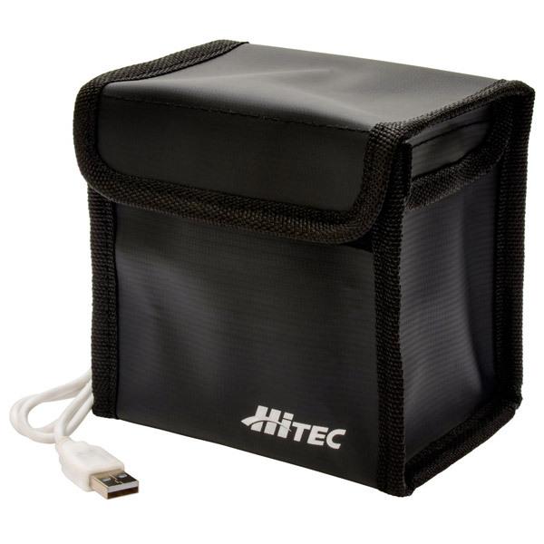 ハイテックジャパン Battery Warmer（バッテリーウォーマー） D-01 44290 | HI-TEC | 01