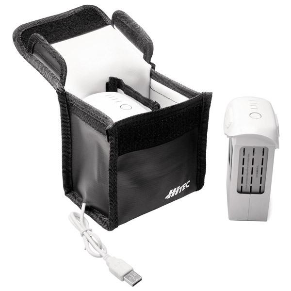 ハイテックジャパン Battery Warmer（バッテリーウォーマー） D-01 44290 | HI-TEC | 02