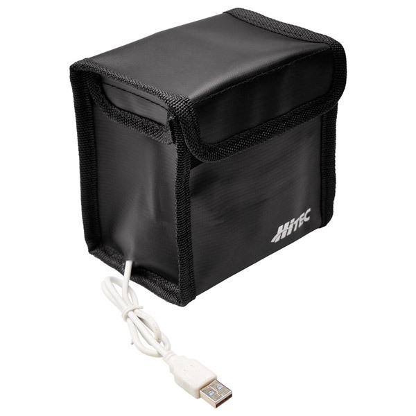 ハイテックジャパン Battery Warmer（バッテリーウォーマー） D-01 44290 | HI-TEC | 04