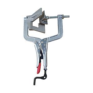 STRONGHANDTOOLS ＳＨＴ　Ｌ型アングル用　溶接グリッププライヤー | 