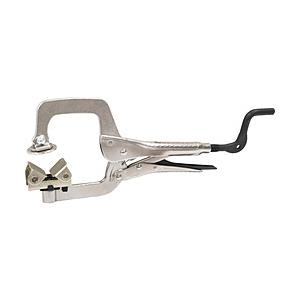 STRONGHANDTOOLS ＳＨＴ　パイプ用グリッププライヤー　３６０ｍｍ | 