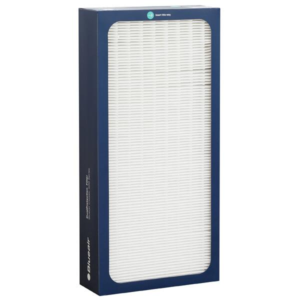 BLUEAIR 400シリーズ デュアルプロテクションフィルター   104768 |  | 02