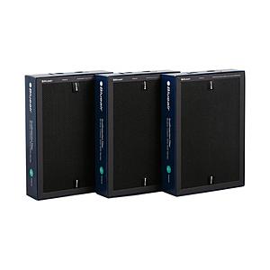 BLUEAIR 600シリーズ デュアルプロテクションフィルター | 