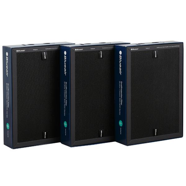 BLUEAIR 600シリーズ デュアルプロテクションフィルター |  | 01