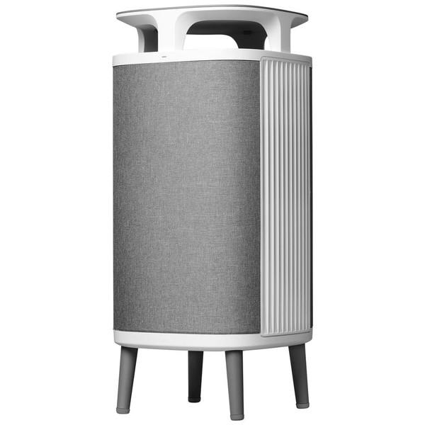 BLUEAIR 空気清浄機 DustMagnet 5200シリーズ 5240I ［適用畳数：18畳