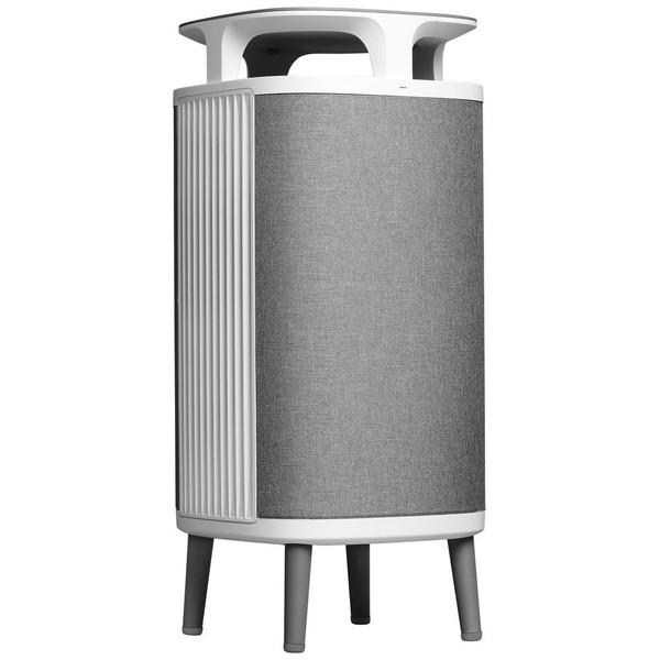 【値下げ！美品】ブルーエア 空気清浄機　DustMagnet 5240i BLUEAIR 空気清浄機 DustMagnet 5200シリーズ 5240I ［適用畳数