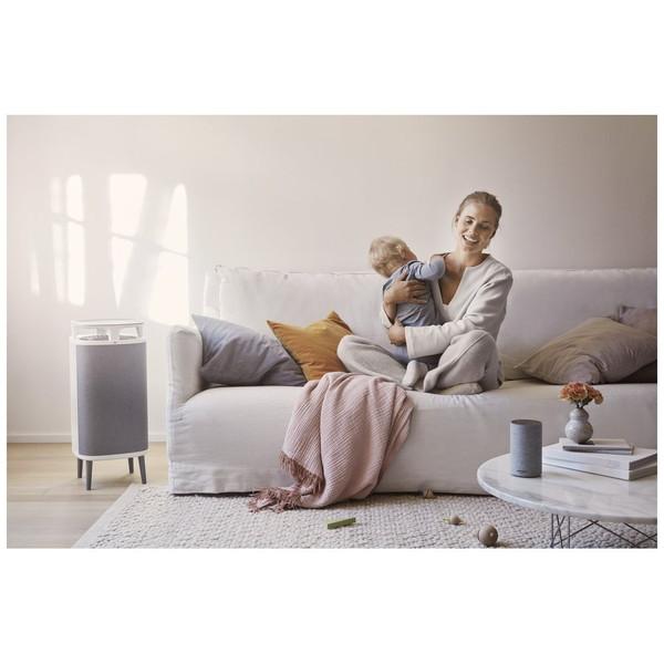 BLUEAIR 空気清浄機 DustMagnet 5400シリーズ  5440I ［適用畳数：34畳 /PM2.5対応］ |  | 10