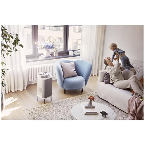 BLUEAIR 空気清浄機 DustMagnet 5400シリーズ  5440I ［適用畳数：34畳 /PM2.5対応］ |  | 09