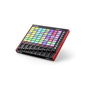 AKAI(アカイ) AKAI   APC Mini MK2   コンパクトかつ持ち運びに便利なAbleton Live用クリップ・ローンチコントローラー AKAI  APC Mini MK2 | 