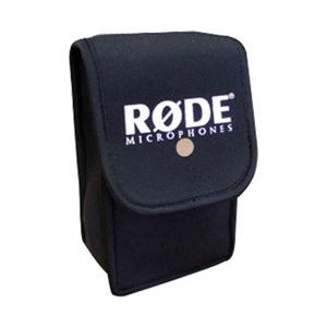 RODE Stereo Videomic Bag（Stereo VideoMic用キャリーバッグ） | 