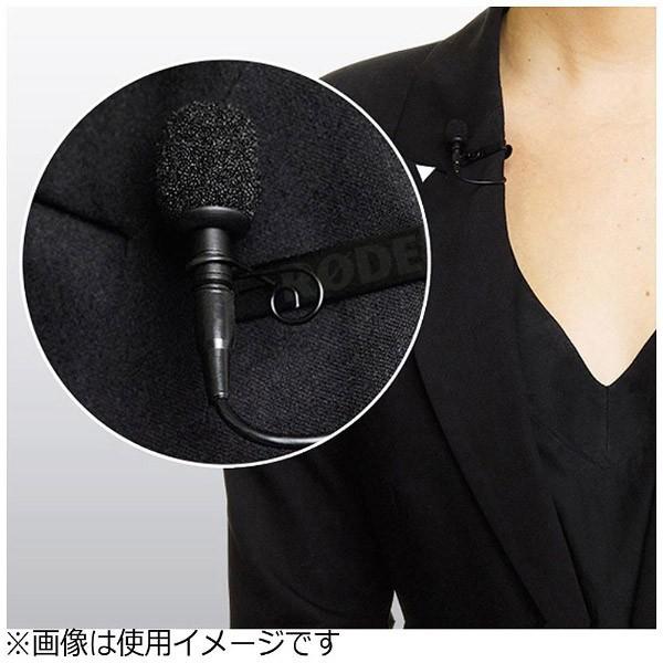 RODE Lavalier（小型マイク） 【864】 | green-energy-products.com