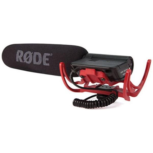 RODE VIDEOMIC RYCOTE コンデンサーマイク : ソフマップ Yahoo!店