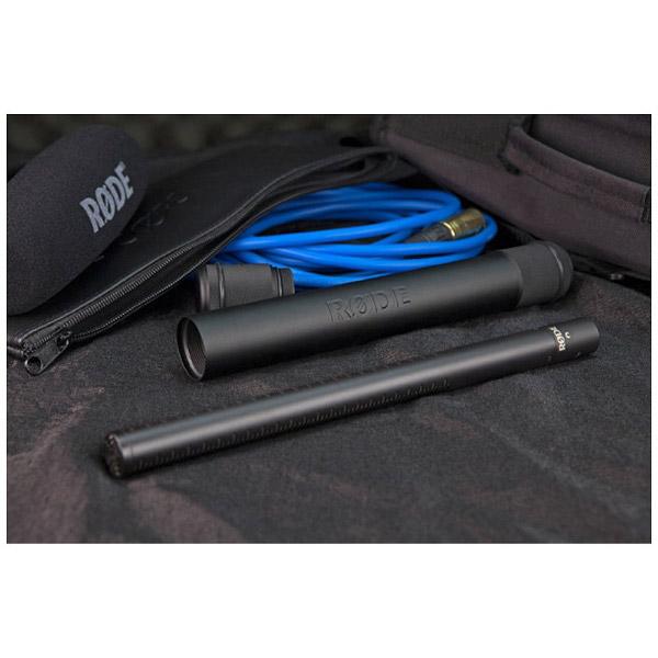 RODE NTG3Bショットガンマイク |  | 05