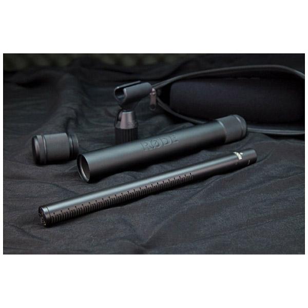 RODE NTG3Bショットガンマイク |  | 06