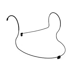 RODE Lav-Headset Medium（ラベリアマイク用ヘッドセット／ミディアム：10代から成人まで） | 