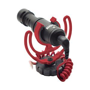 RODE VideoMicro | 
