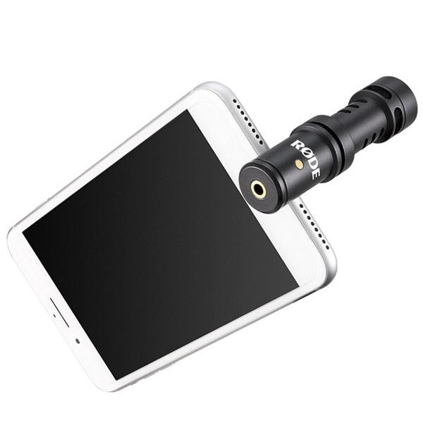 RODE VMML VideoMic ME-L VMML |  | 01