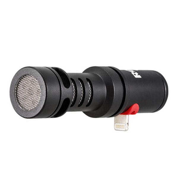 RODE VMML VideoMic ME-L VMML |  | 02