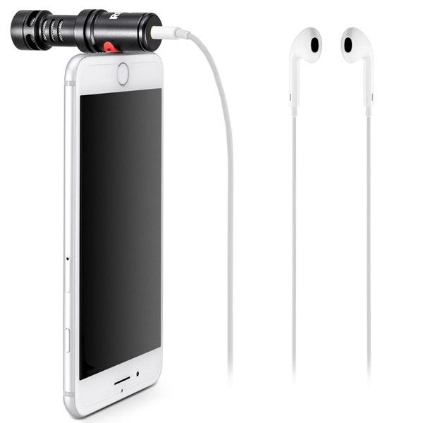 RODE VMML VideoMic ME-L VMML |  | 03