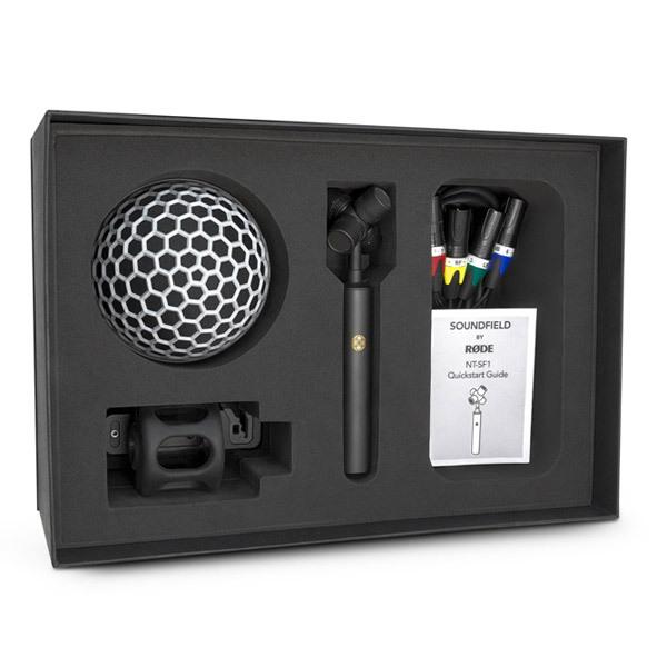 RODE NTSF1 NT-SF1 NT-SF1 |  | 04