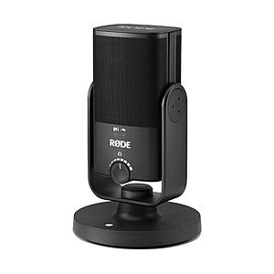 RODE NT-USB Mini | 