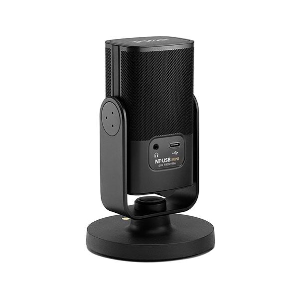 RODE NT-USB Mini |  | 03