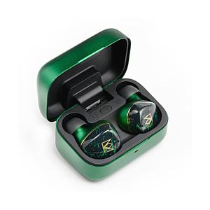 Noble Audio 完全ワイヤレスイヤホン   NBA-FOKUS-REX5 ［ワイヤレス(左右分離) /ノイズキャンセリング対応 /Bluetooth対応］ | 