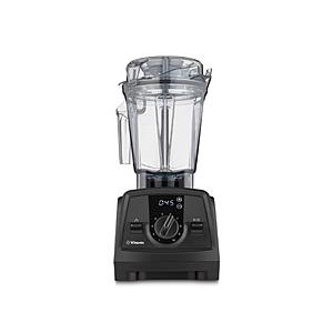 バイタミックス VM0188B Vitamix V1200i ブラック バイタミックス Vitamix V1200i オールラウンドクッキングタイプ