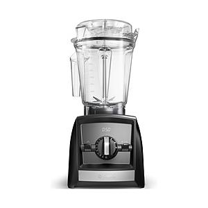 バイタミックス Vitamix A2500i ブラック 98172 | 