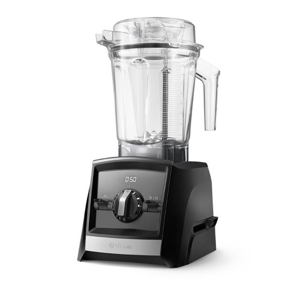 バイタミックス Vitamix A2500i ブラック 98172 |  | 01