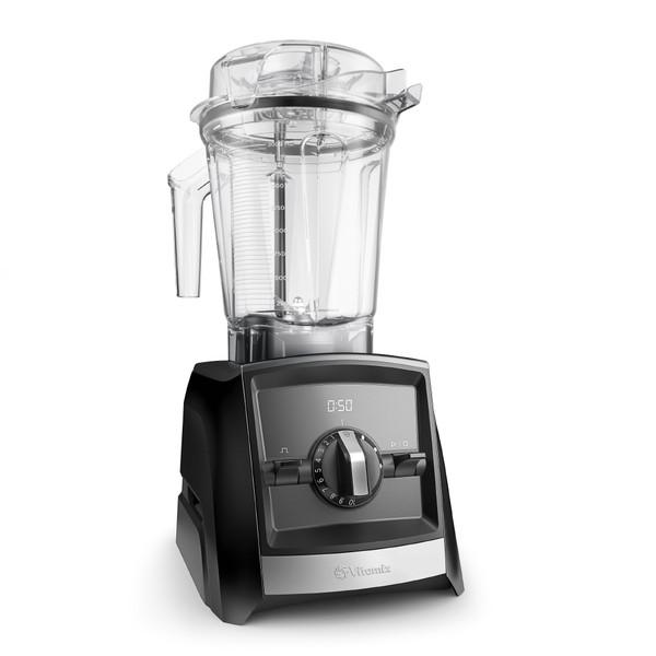 バイタミックス Vitamix A2500i ブラック 98172 |  | 02