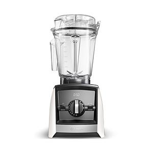 バイタミックス Vitamix Ascent2500i ホワイト [振込不可] | 