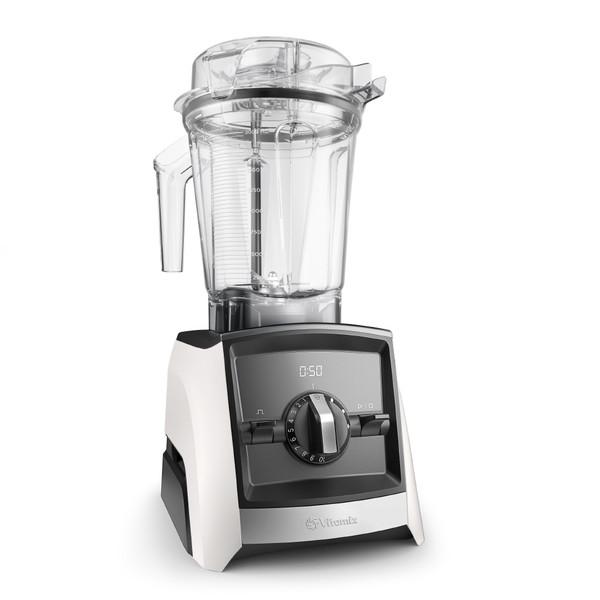 バイタミックス Vitamix Ascent2500i ホワイト [振込不可] |  | 02