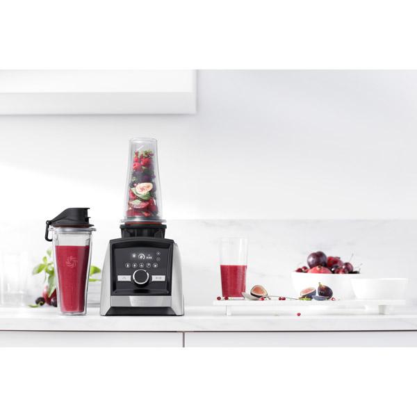 バイタミックス Vitamix Ascent2500i ホワイト [振込不可] |  | 05