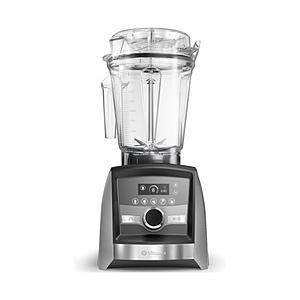 バイタミックス Vitamix A3500i ステンレスシルバー VM0188 [振込不可] | 