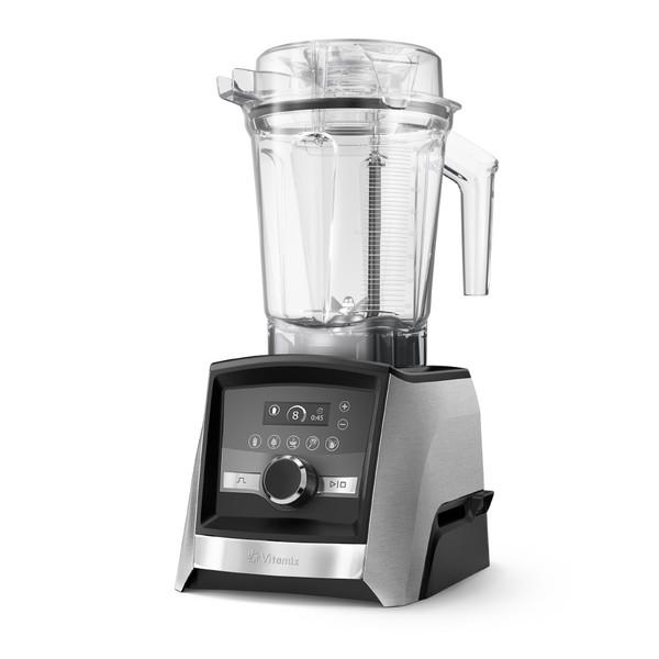 バイタミックス Vitamix A3500i ステンレスシルバー VM0188 [振込不可] |  | 01