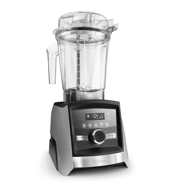 バイタミックス Vitamix A3500i ステンレスシルバー VM0188 [振込不可] |  | 02