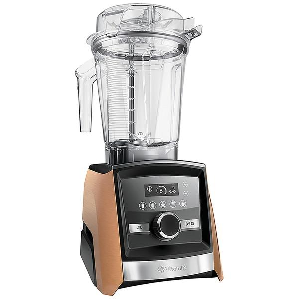 バイタミックス Vitamix A3500i コパー : ソフマップ Yahoo!店 - 通販