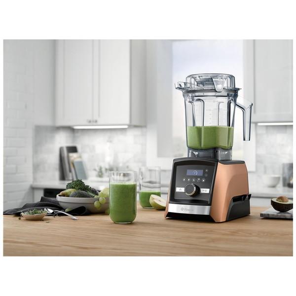 バイタミックス Vitamix A3500i コパー : ソフマップ Yahoo!店 - 通販