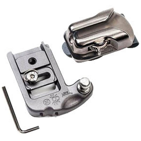 SPIDERCAMERAHOLSTER ミラーレス・軽量一眼レフ用カメラ