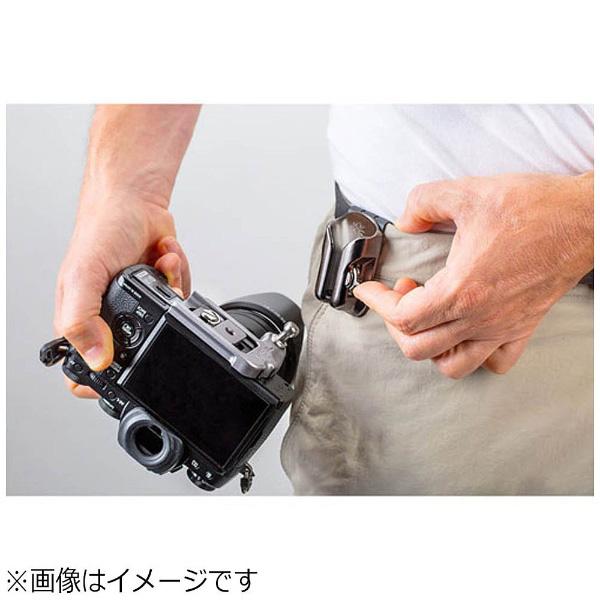 SPIDERCAMERAHOLSTER ミラーレス・軽量一眼レフ用カメラ