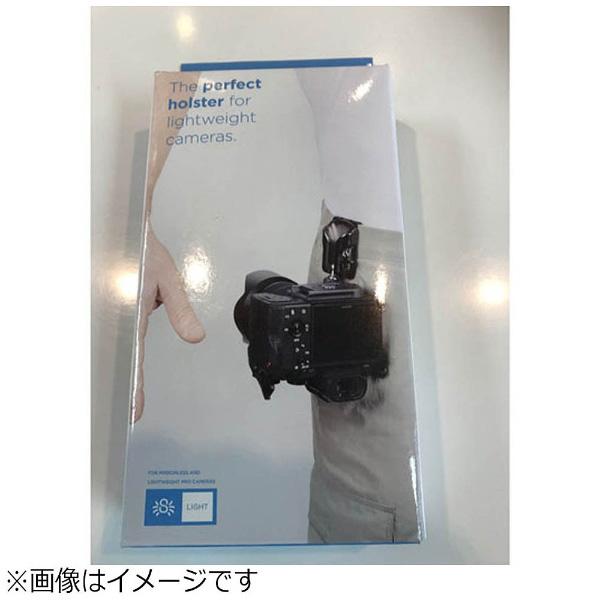 SPIDERCAMERAHOLSTER ミラーレス用カメラホルスター SPIDERCAMERAHOLSTER ミラーレス・軽量一眼レフ用カメラ